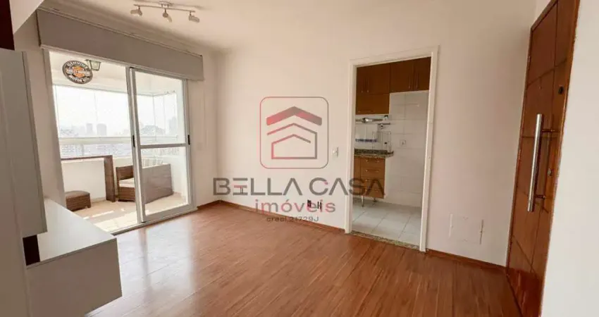 Apartamento 2 quartos (suíte) na mooca: lazer completo e a 50m do hirota!