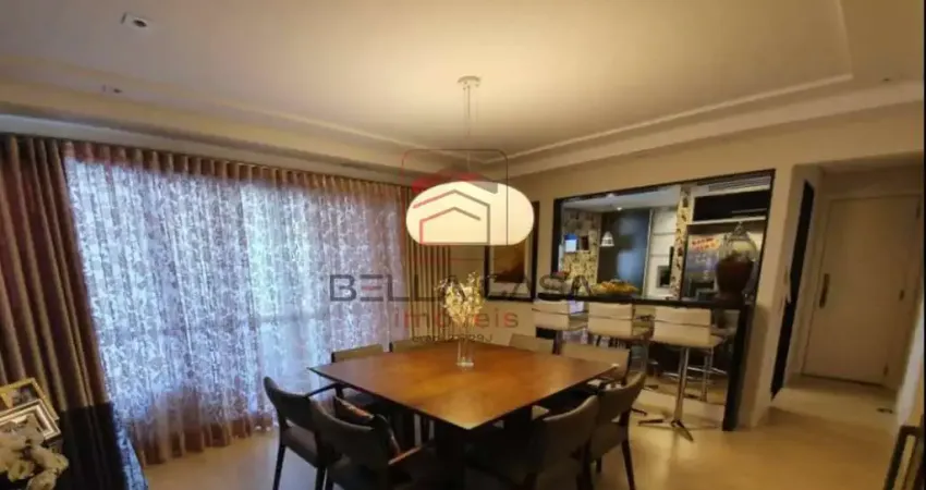 Apartamento com 3 quartos à venda na Rua Olímpio Portugal, 163, Mooca, São Paulo