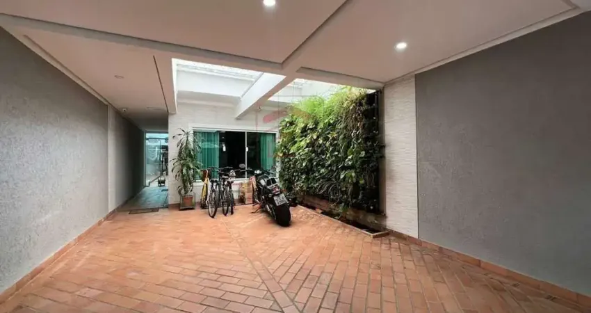 Casa com 3 quartos à venda na Rua Manaus, 324, Mooca, São Paulo