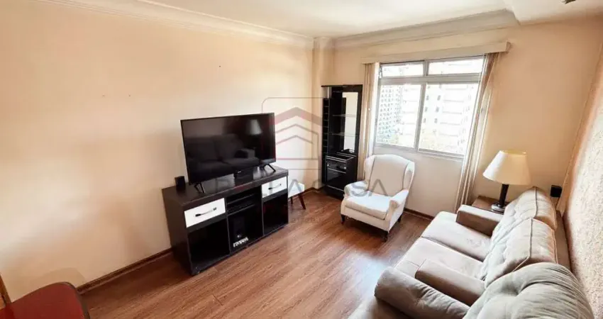 Apartamento mobiliado a venda no parque da mooca com 2 quartos