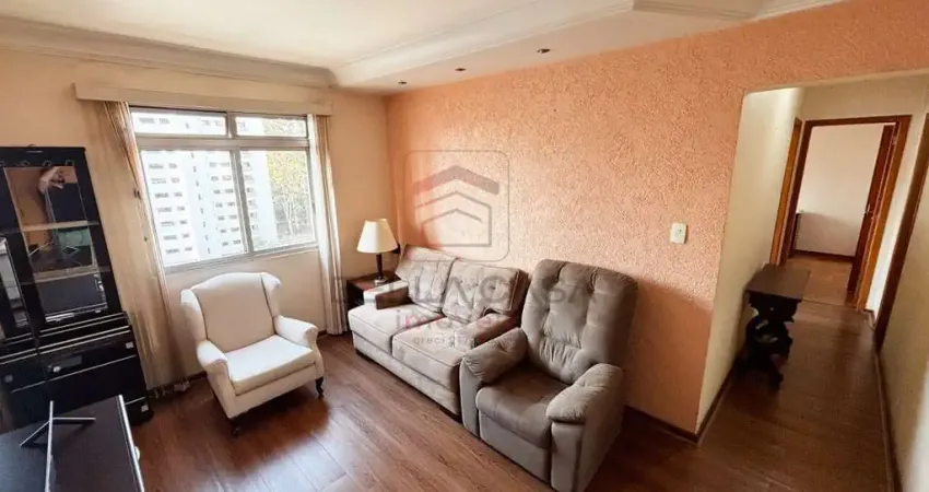 Apartamento mobiliado a venda no parque da mooca com 2 quartos