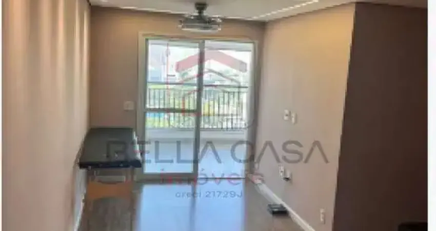 Apartamento no condomínio praça tatuapé, 81m2, 03 quartos sendo 01 suíte