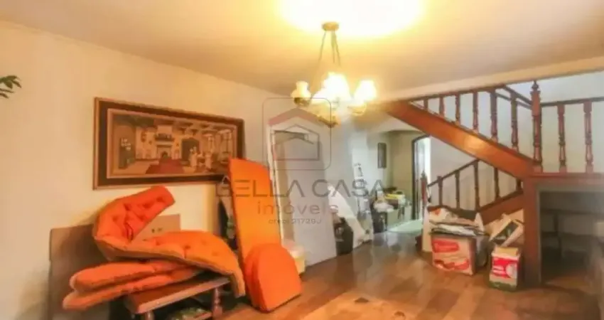 Casa com 3 quartos à venda na Rua Paraibuna, 417, Vila Prudente, São Paulo