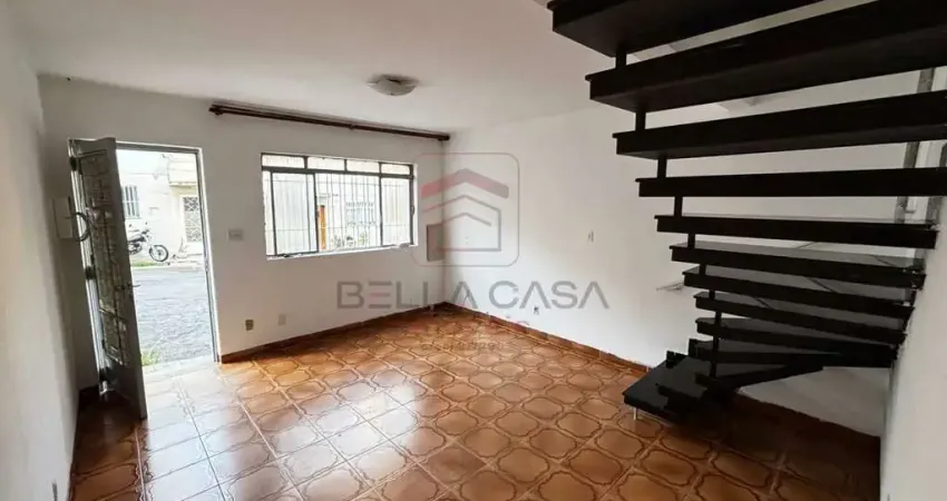 Casa com 3 quartos à venda na Rua Barretos, 344, Mooca, São Paulo