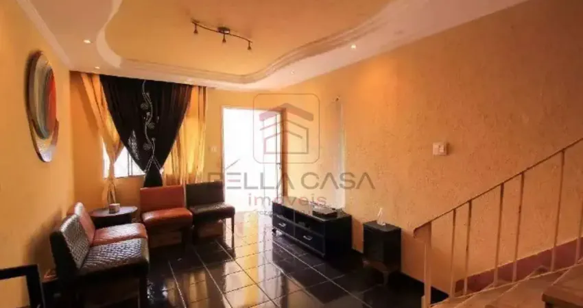 Casa com 2 quartos para alugar na Rua Jaboticabal, 1639, Mooca, São Paulo