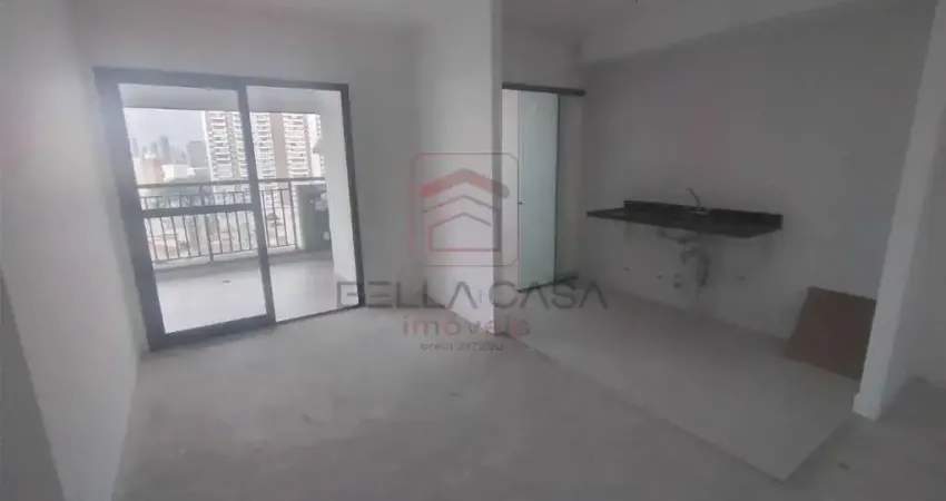 Apartamento com 2 quartos à venda na Rua Padre Adelino, 546, Mooca, São Paulo