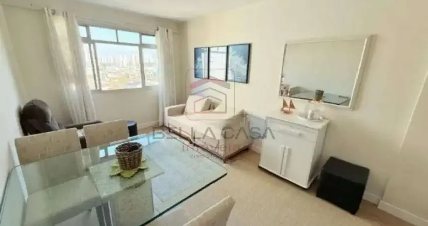 Apartamento com 2 quartos para alugar na Rua Coronel Joviniano Brandão, 173, Mooca, São Paulo