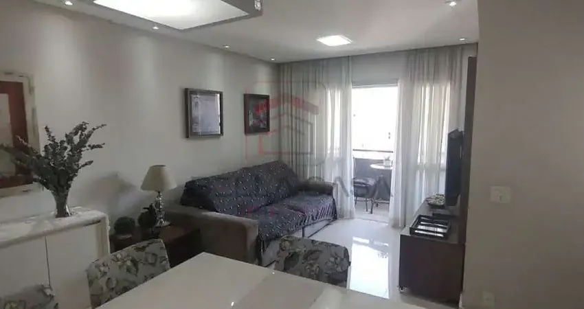 Apartamento com 3 quartos à venda na Rua Marina Crespi, 195, Mooca, São Paulo