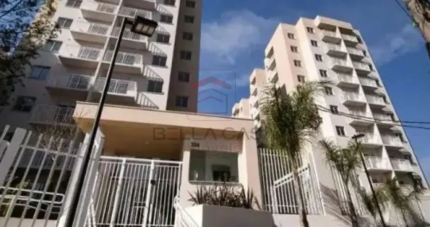 Apartamento com 2 quartos à venda na Praça Alberto Lion, 350, Mooca, São Paulo