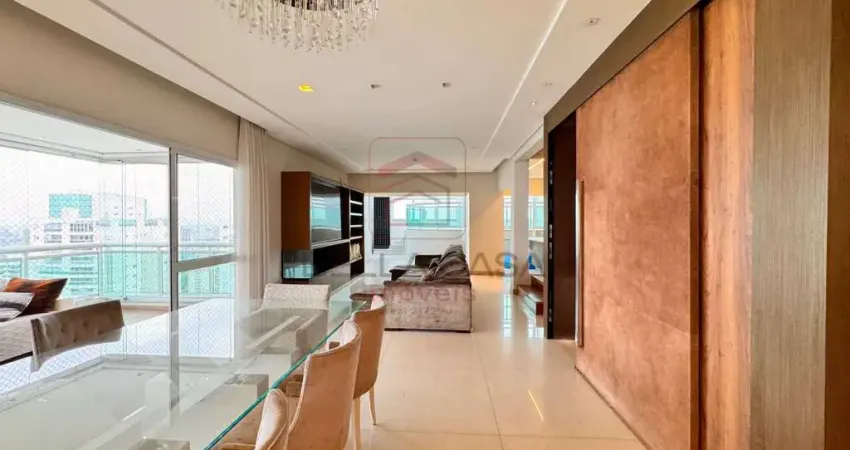 Apartamento com 4 quartos à venda na Rua Sapucaia, 326, Mooca, São Paulo