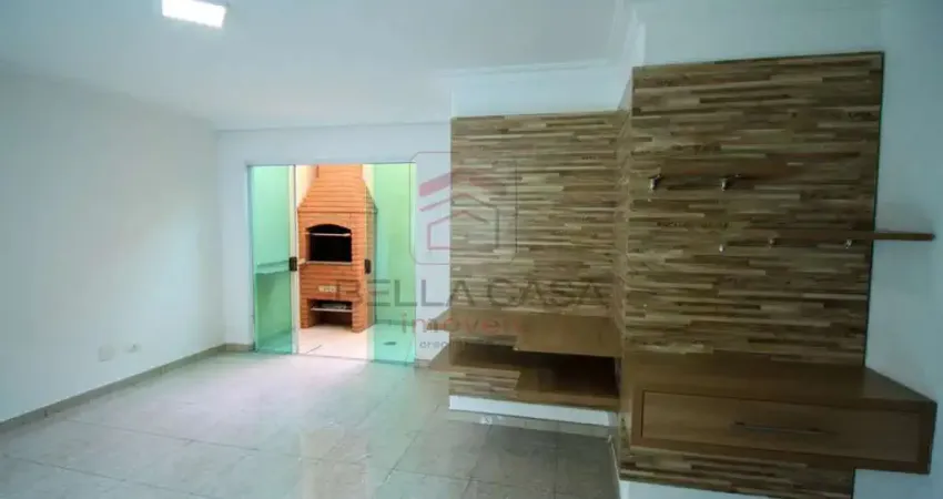 Casa com 3 quartos à venda na Rua Jules Martin, 157, Mooca, São Paulo