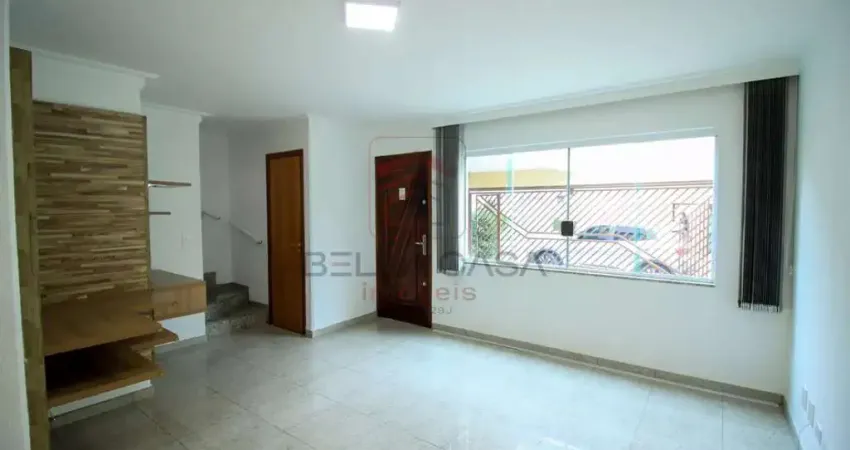 Casa com 3 quartos à venda na Rua Jules Martin, 157, Mooca, São Paulo