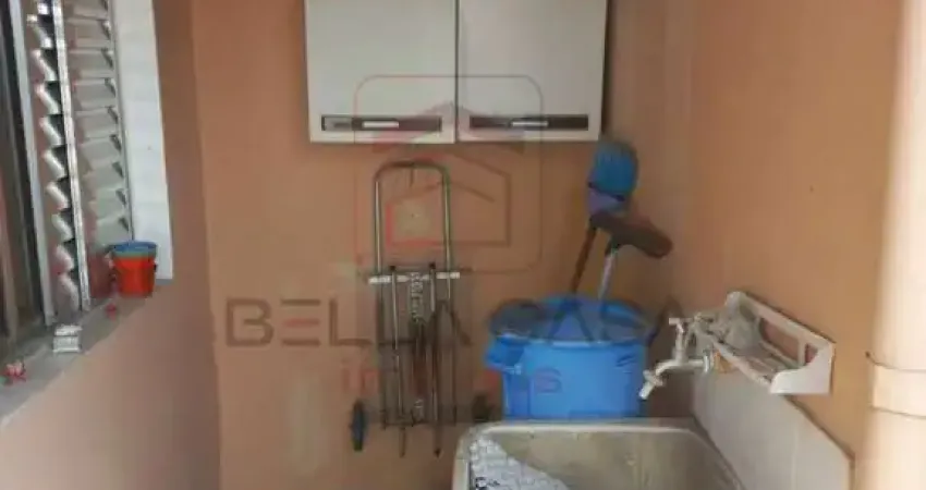 Casa com 3 quartos à venda na Rua Bolivar Ribeiro Boaventura, 547, Jardim Penha, São Paulo