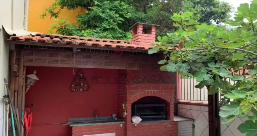 Casa com 3 quartos à venda na Rua Américo Vespucci, 486, Vila Prudente, São Paulo