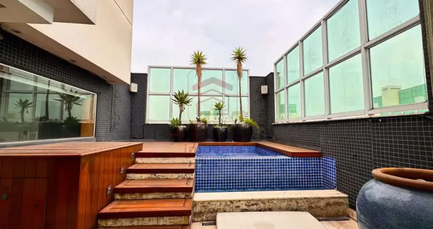 Apartamento com 4 quartos para alugar na Rua Sapucaia, 326, Mooca, São Paulo