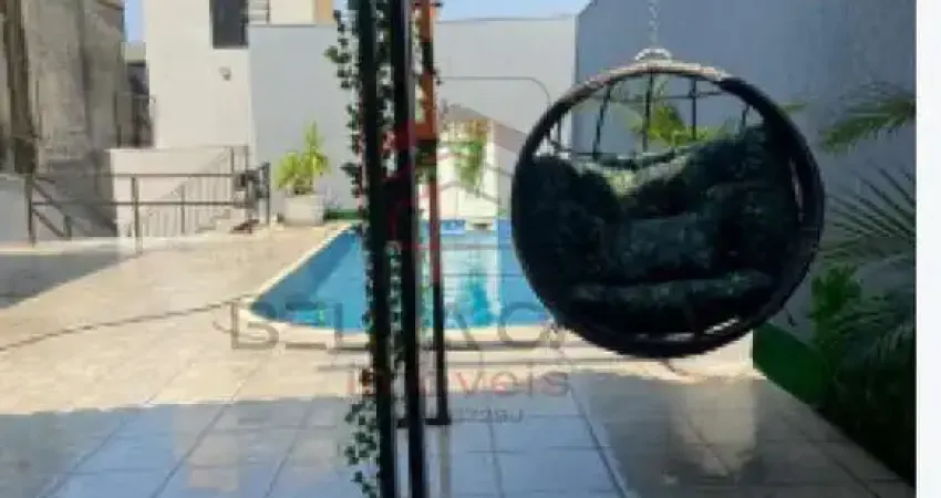 Sobrado, 353m2, Chácara Mafalda - Vila Diva, 03 quartos sendo 03 suítes e 05 vagas