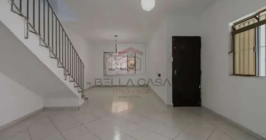 Casa com 3 quartos à venda na Rua Félix Lattuada, 203, Mooca, São Paulo