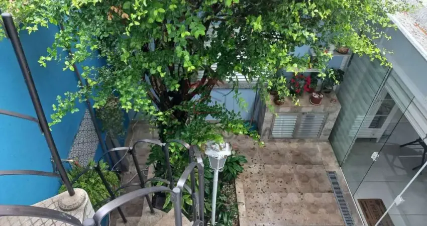 Casa com 4 quartos à venda na Rua Marechal Malet, 313, Vila Prudente, São Paulo