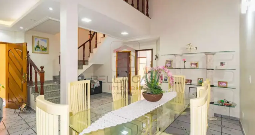 Casa com 3 quartos à venda na Rua João da Costa, 106, Mooca, São Paulo