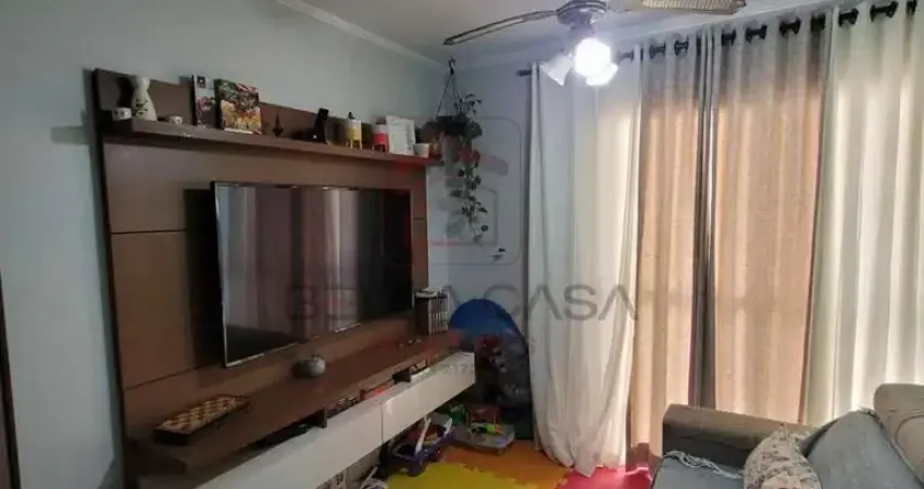 Apartamento com 3 quartos à venda na Rua Isabel de Góis, 8, Jardim Botucatu, São Paulo