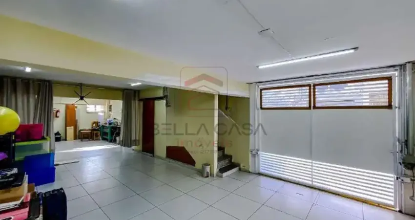 Casa com 3 quartos à venda na Rua Cristianópolis, 510, Mooca, São Paulo