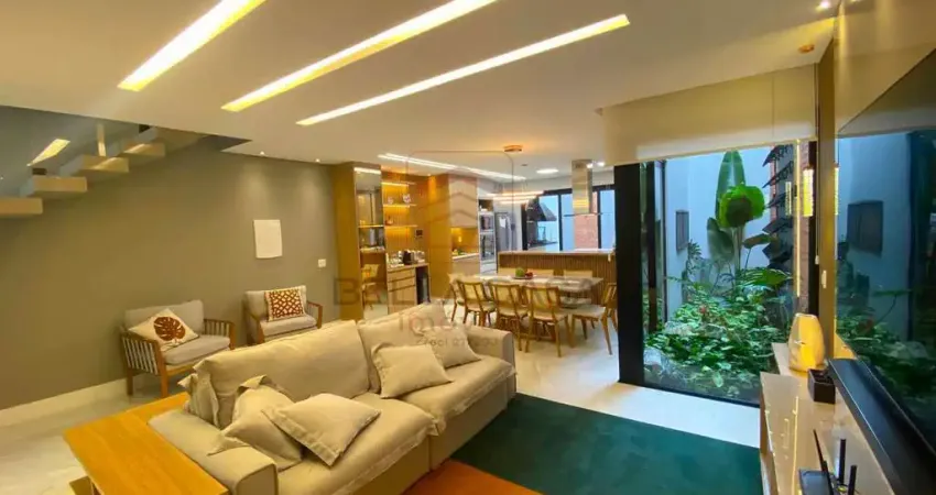 Casa com 3 quartos à venda na Rua Adelaide de Freitas, 19, Mooca, São Paulo