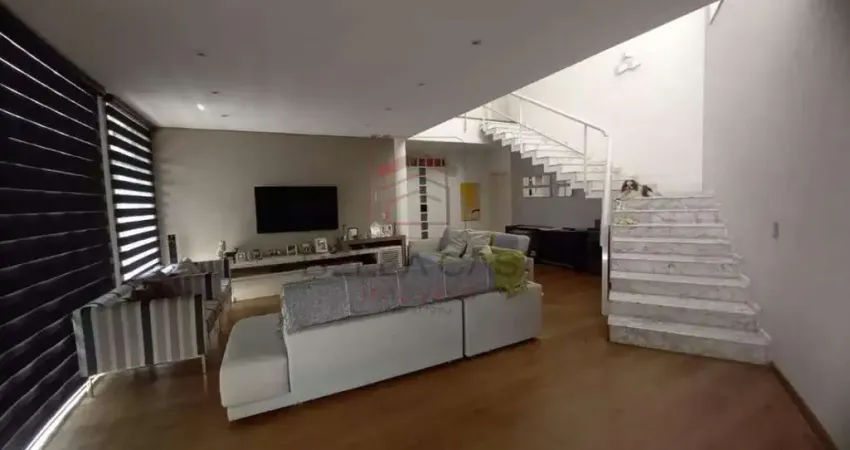 Casa com 3 quartos à venda na Rua Vicente Romano, 65, Mooca, São Paulo