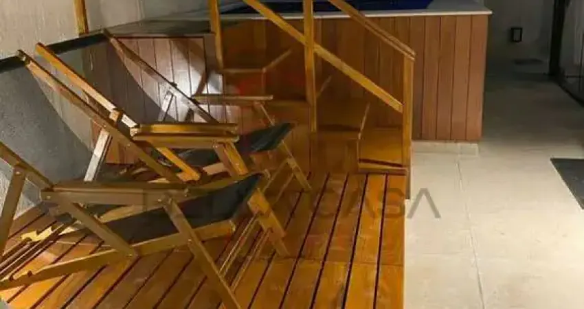 Apartamento com 3 quartos à venda na Praça Wilhelm Bernauer, 56, Mooca, São Paulo