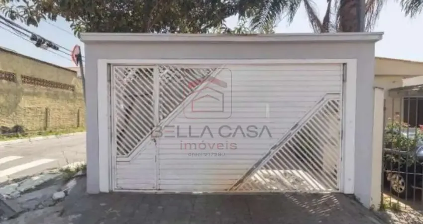 Oportunidade casa terrea vila regente feijo 176m2 2 dormitorios 3 vagas