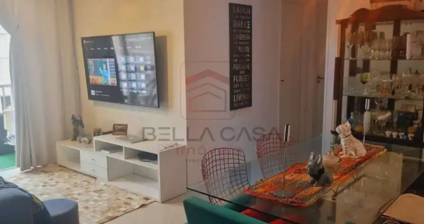 Apartamento com 2 quartos à venda na Avenida Celso Garcia, 1907, Belenzinho, São Paulo