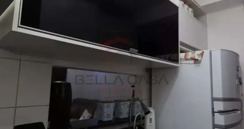 Apartamento com 3 quartos à venda na Avenida Vila Ema, 1899, Vila Ema, São Paulo