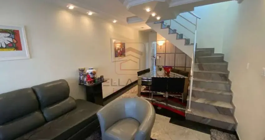 Sobrado  na vila prudente . 3 quartos(1 suíte) - quintal com churrasqueira- 3 vagas