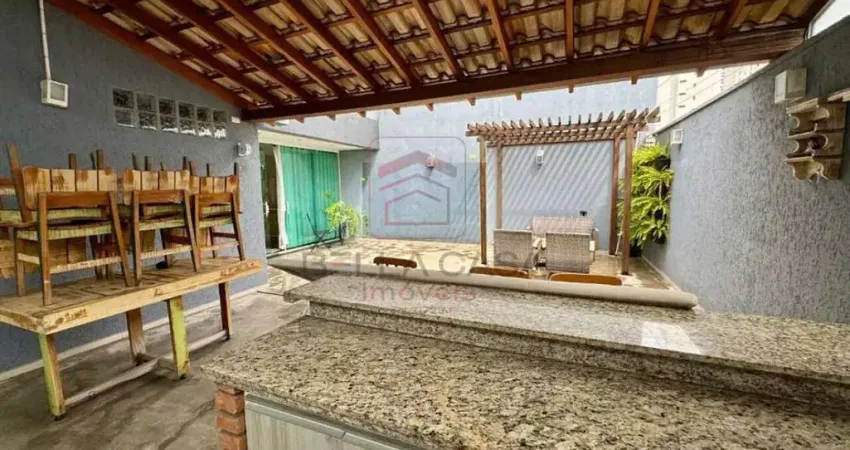 Casa com 4 quartos à venda na Rua José Lógulo, 100, Mooca, São Paulo