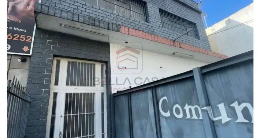 Ponto comercial com 1 sala para alugar na Avenida Sapopemba, 1423, Vila Regente Feijó, São Paulo