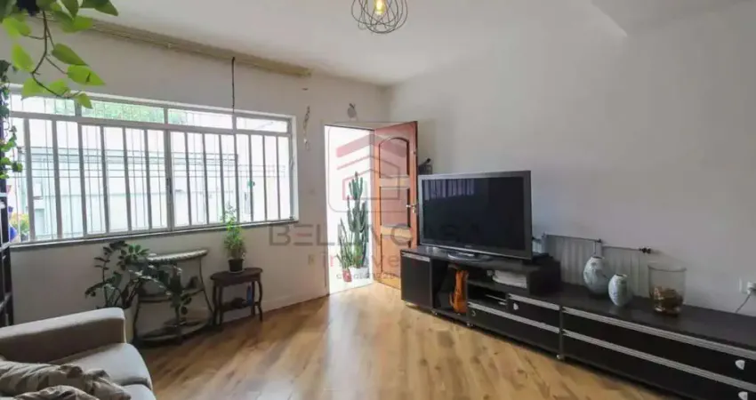 Casa com 2 quartos à venda na Rua Cavour, 931, Vila Prudente, São Paulo