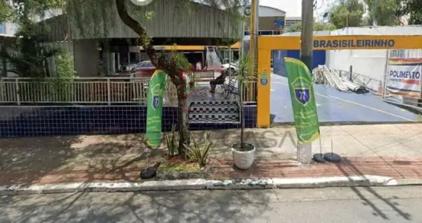 Terreno à venda na Rua da Mooca, 2789, Mooca, São Paulo