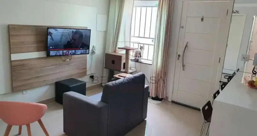 Casa em condomínio fechado com 2 quartos para alugar na Rua Fidélis Papini, 570, Vila Prudente, São Paulo