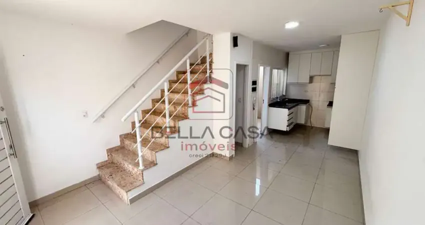 Casa em condomínio fechado com 2 quartos à venda na Rua Paramu, 663, Vila Prudente, São Paulo