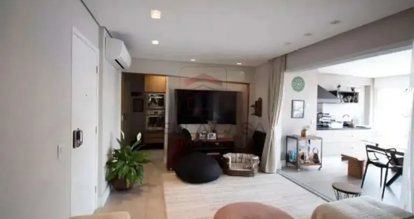 Apartamento com 3 quartos à venda na Rua Marquês de Valença, 260, Mooca, São Paulo