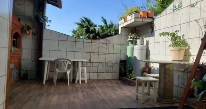 Casa com 3 quartos à venda na Rua Saruma, 191, Vila Prudente, São Paulo