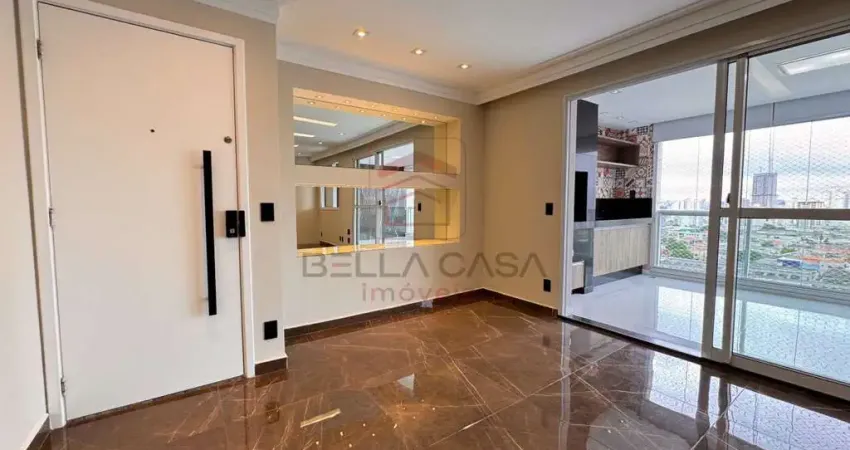 Apartamento com 3 quartos à venda na Rua Rui Martins, 137, Mooca, São Paulo