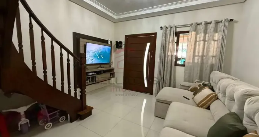 Casa com 3 quartos à venda na Rua Benta Dias, 45, Mooca, São Paulo