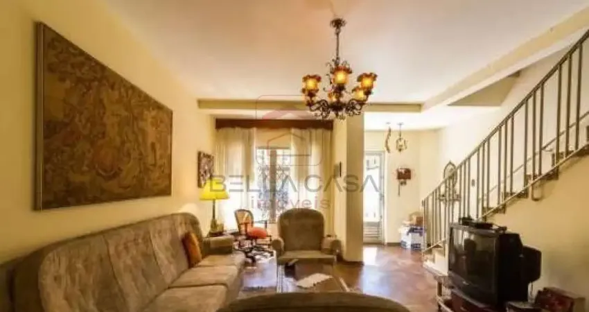 Casa com 3 quartos à venda na Rua Sara Bernhard, 52, Mooca, São Paulo