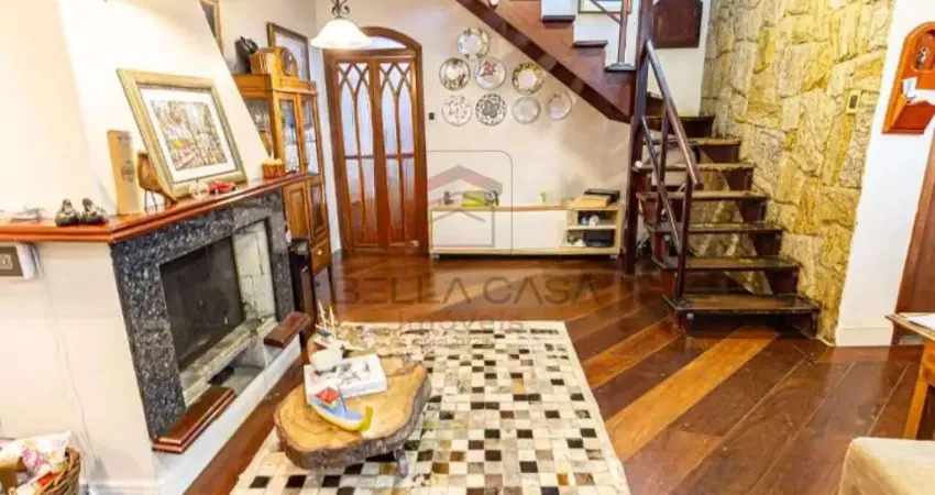 Casa com 3 quartos à venda na Rua Pirajá, 491, Mooca, São Paulo