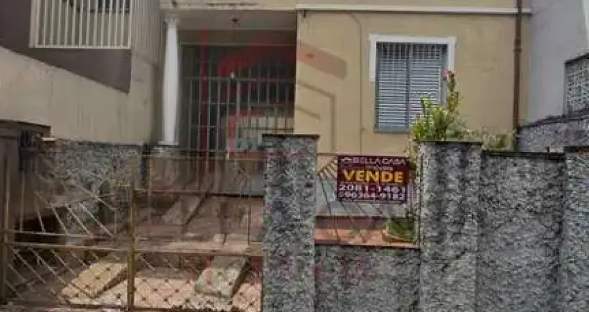 Casa com 3 quartos à venda na Rua Tuiuti, 1001, Tatuapé, São Paulo