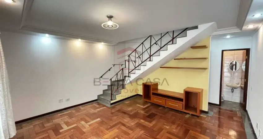 Casa com 2 quartos para alugar na Rua Campo Largo, 223, Mooca, São Paulo