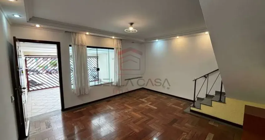Casa com 2 quartos para alugar na Rua Campo Largo, 223, Mooca, São Paulo