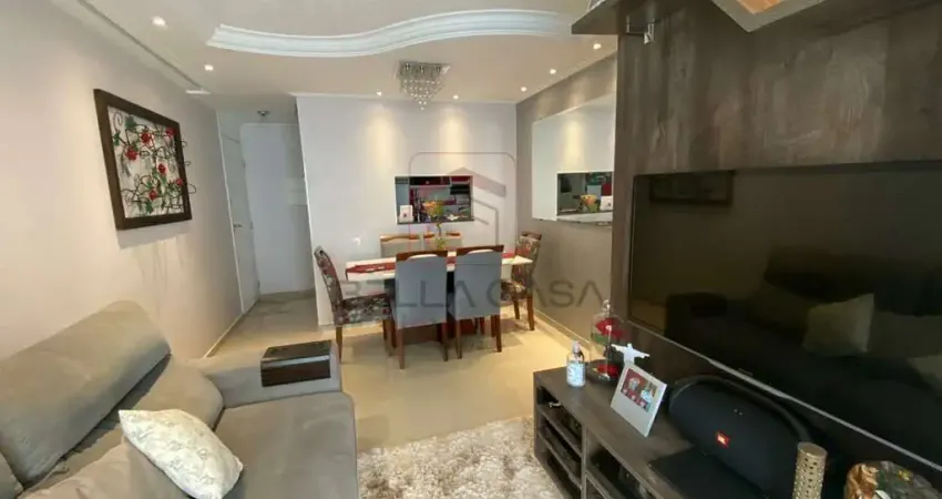 Apartamento com 3 quartos para alugar na Avenida Vila Ema, 1899, Vila Prudente, São Paulo