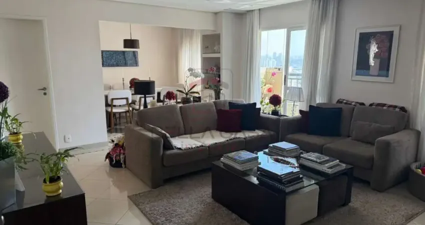 Apartamento com 3 quartos à venda na Rua Padre Mário Fontana, 94, Mooca, São Paulo