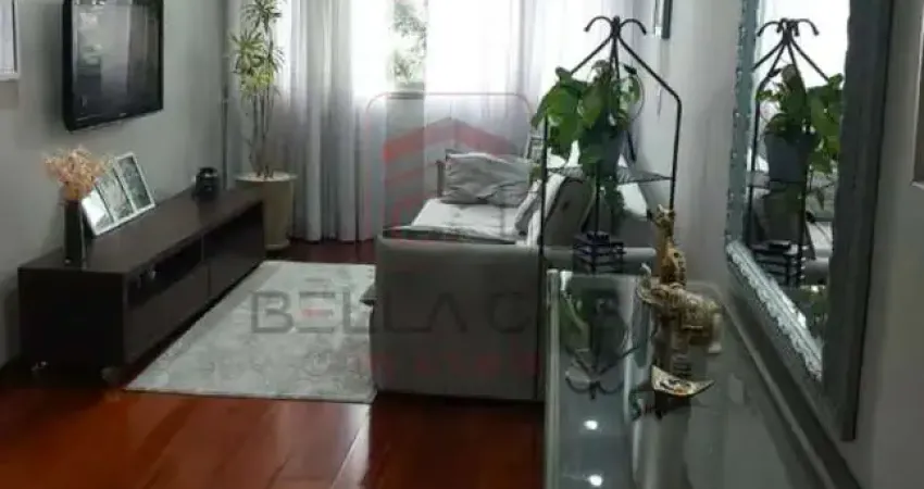 Apartamento à venda | 3 dormitórios  | 73m² | 1 vaga | vila prudente